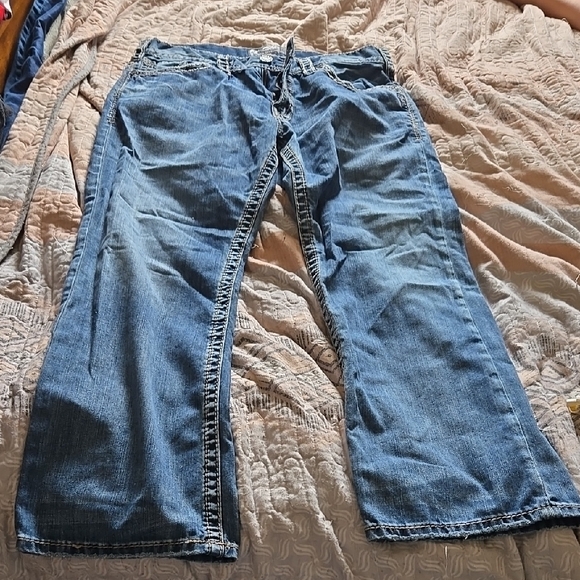 Silver Jeans Denim - Silver Jeans Co. W34/30L